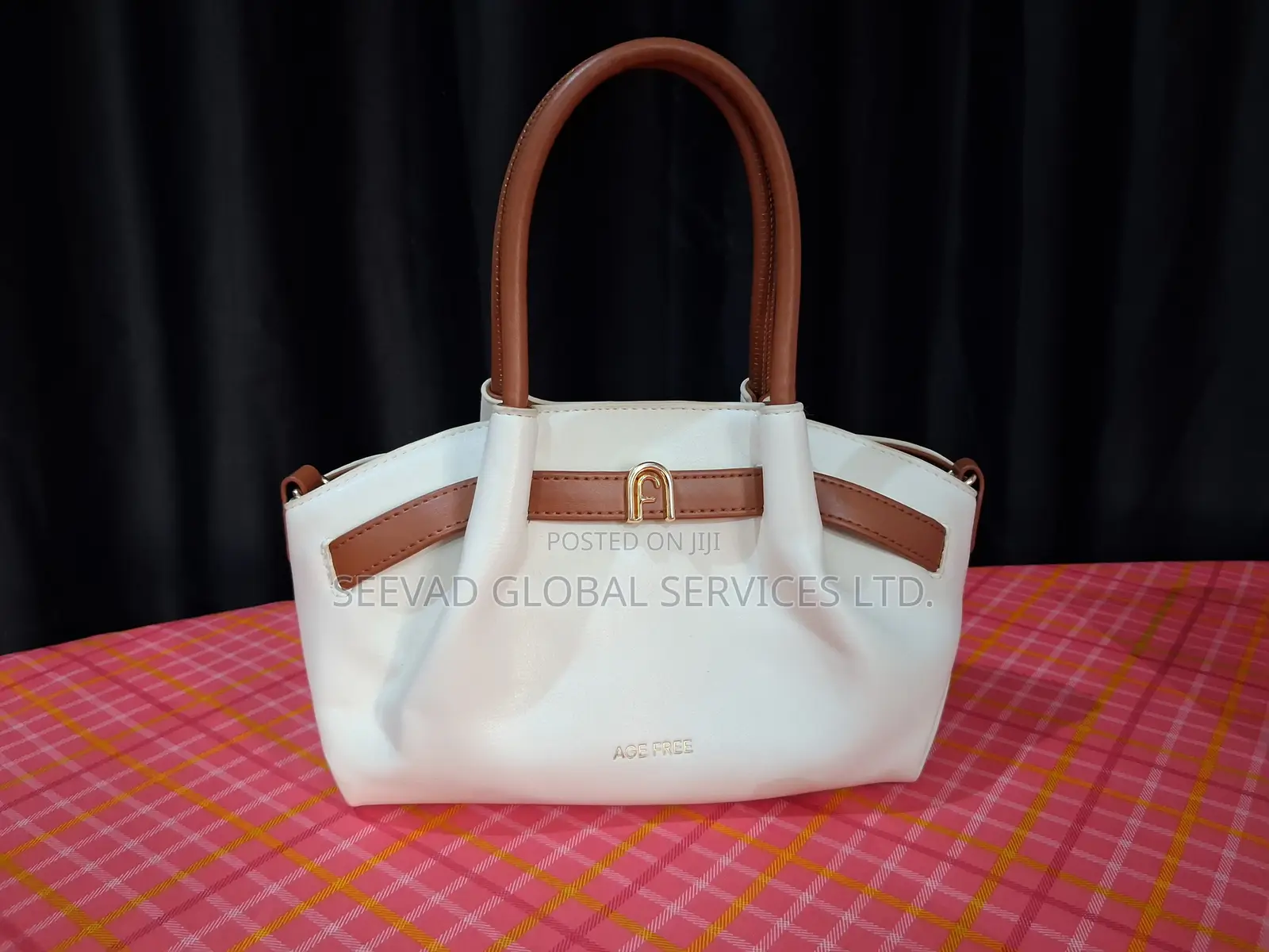 Portable Hand Bag
