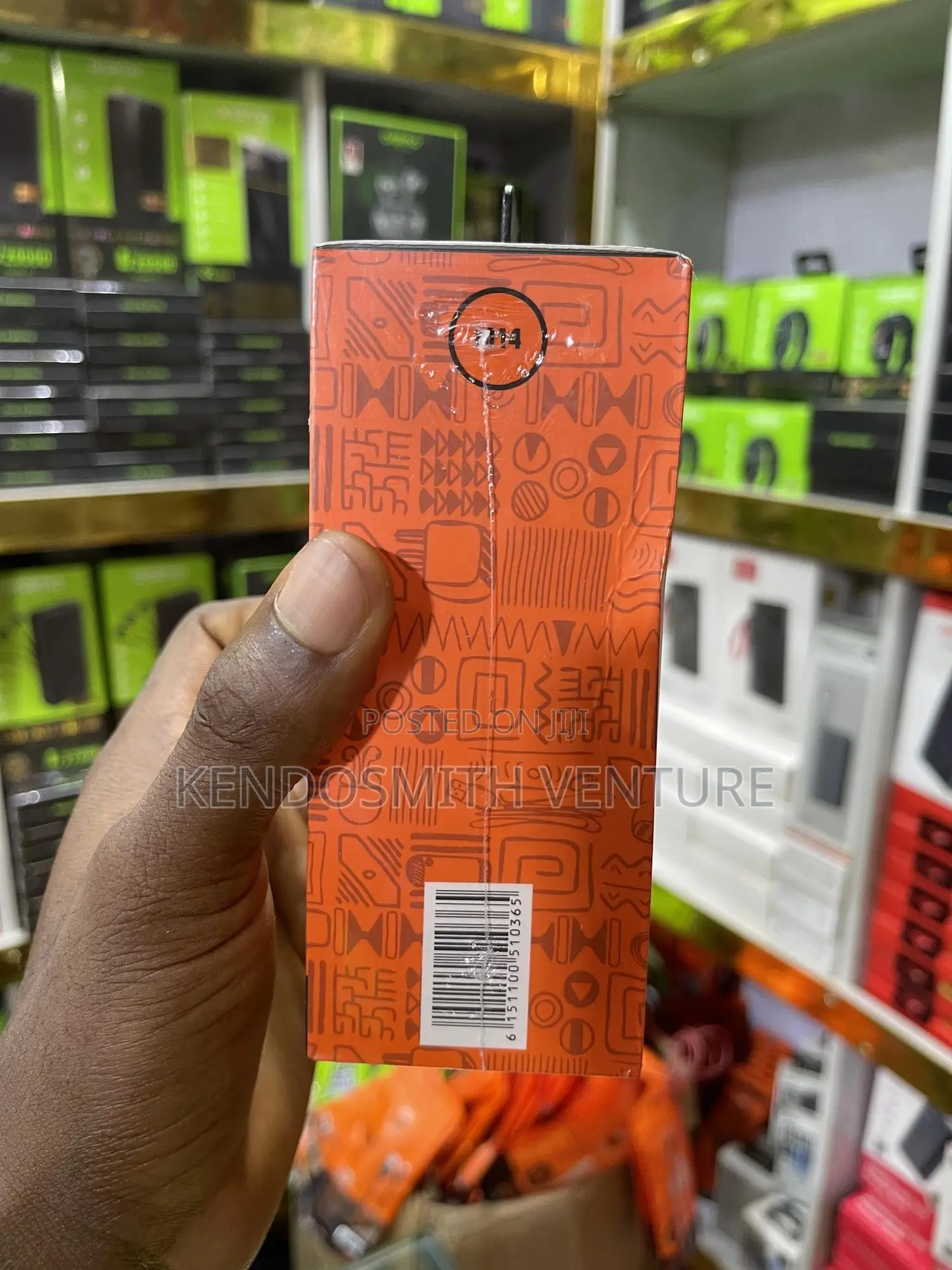 New Age 30000 Mah Power Bank (Often Model “Fc30”)