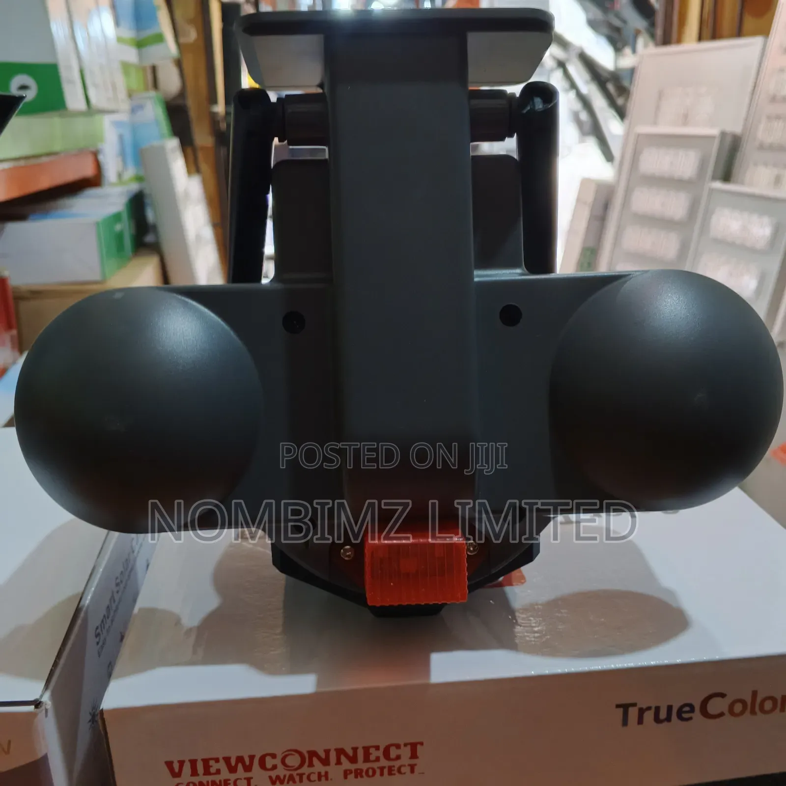 4glte 12mp Ultra Hd Intelligent Solar PTZ Camera Triple Lens