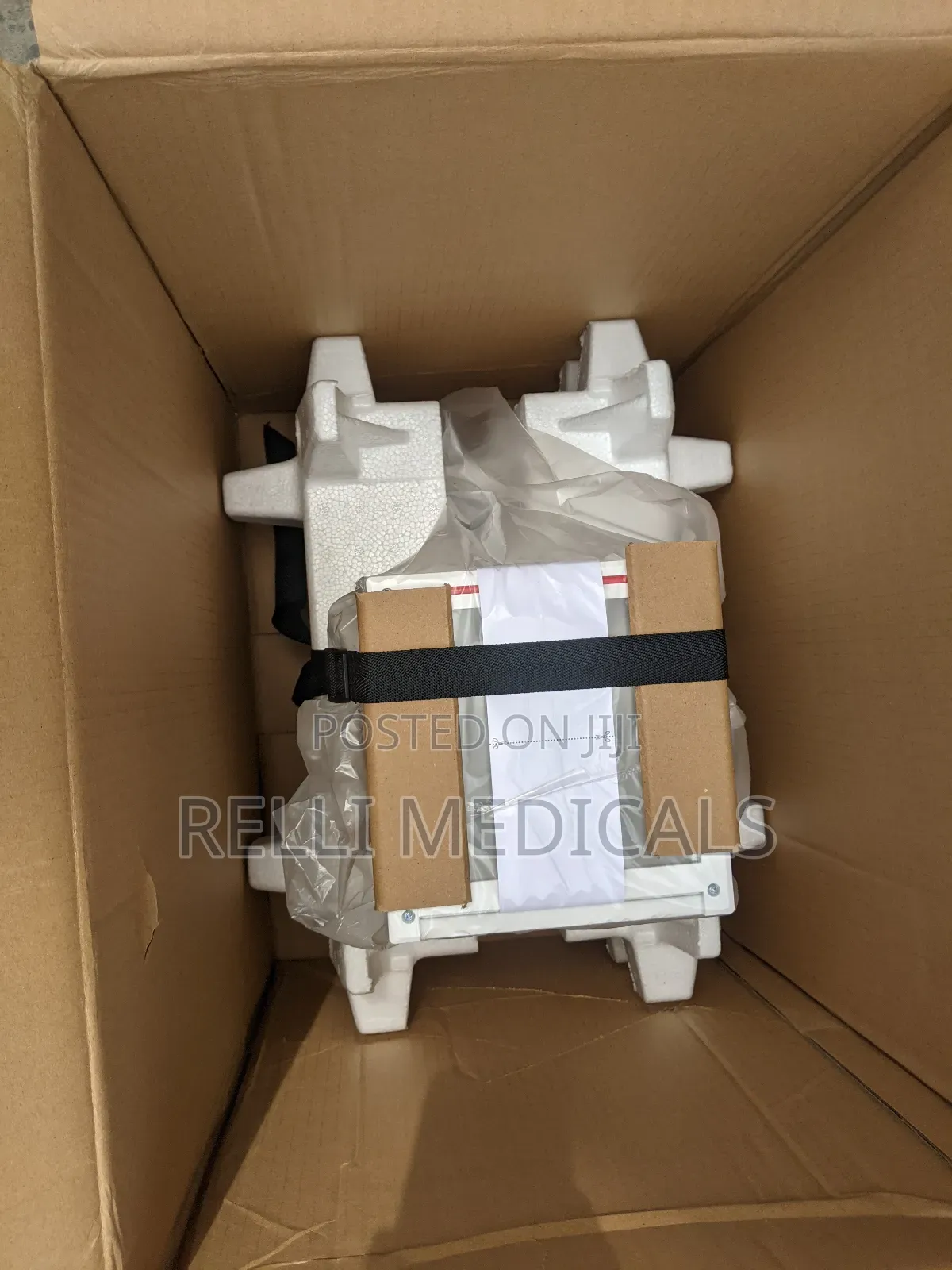 Ohaus Analytical Weighing Balance
