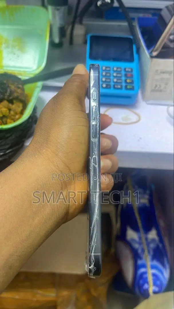 Apple iPhone 16 Pro Max 256 GB Black