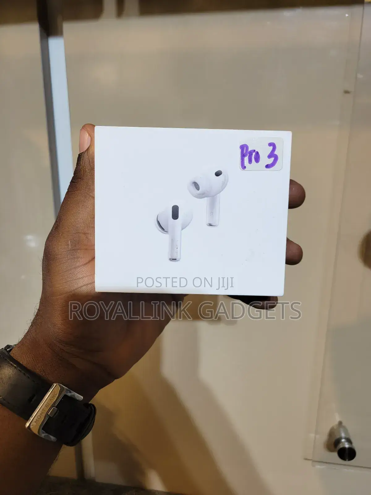 Airpod Pro 3