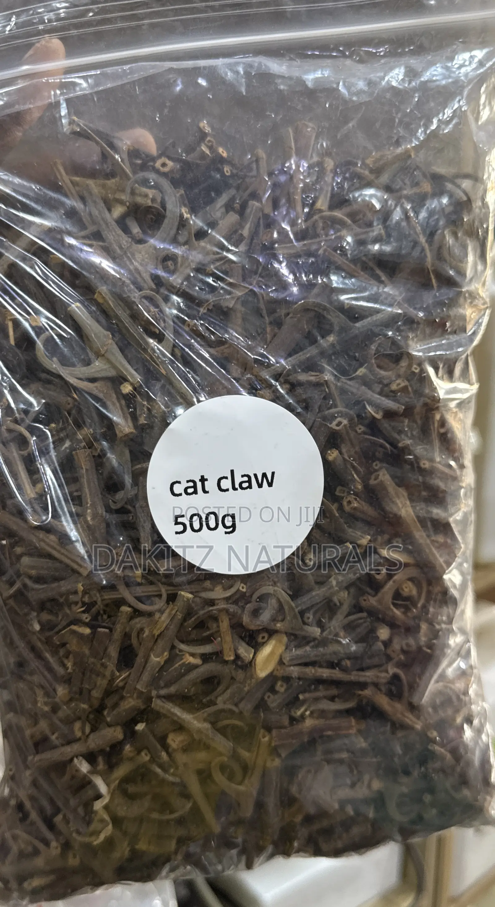 Cat Claw 100g
