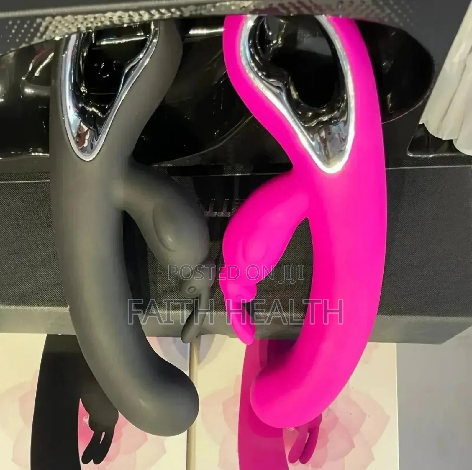 Prettylove Webb Rabbit Vibrator