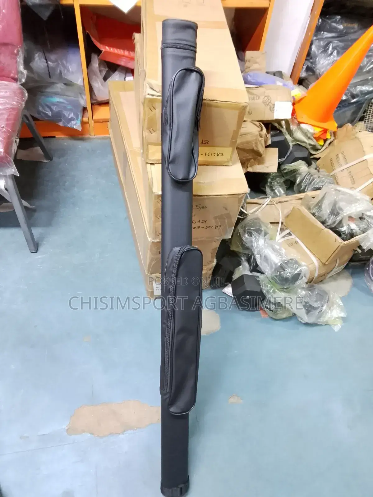 Snooker Cue Case