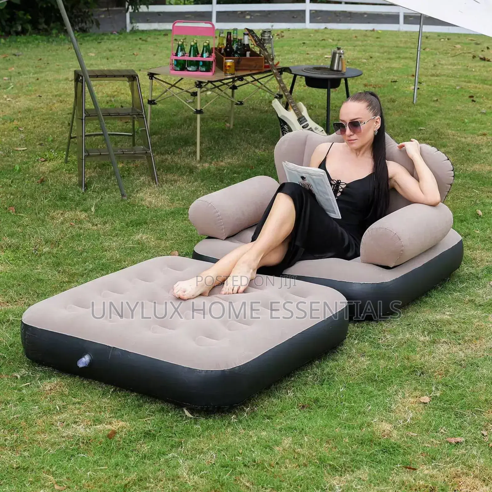Inflatable Sofa Chair N Seat