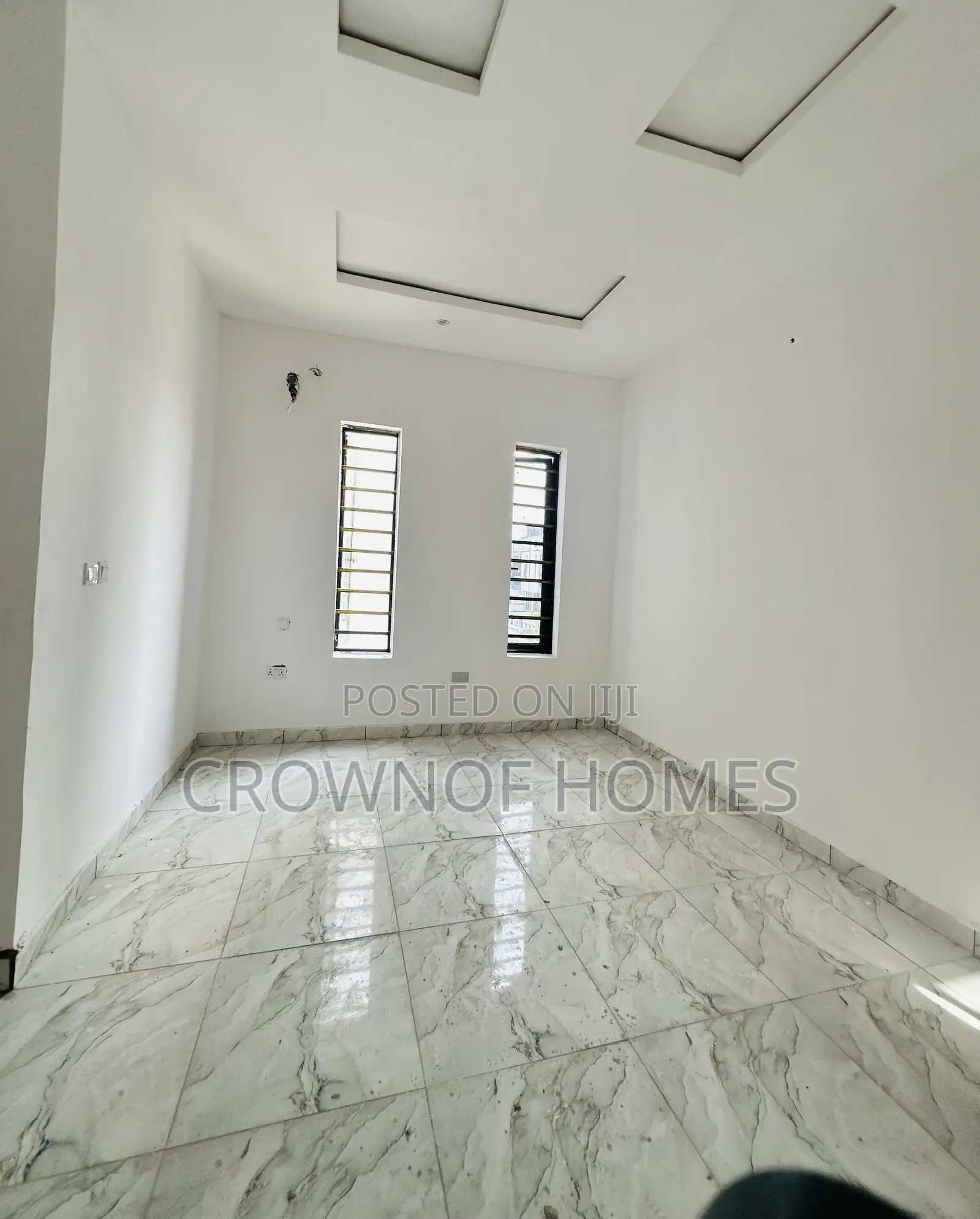 2bdrm Duplex in Abraham Adesanya Estate for sale