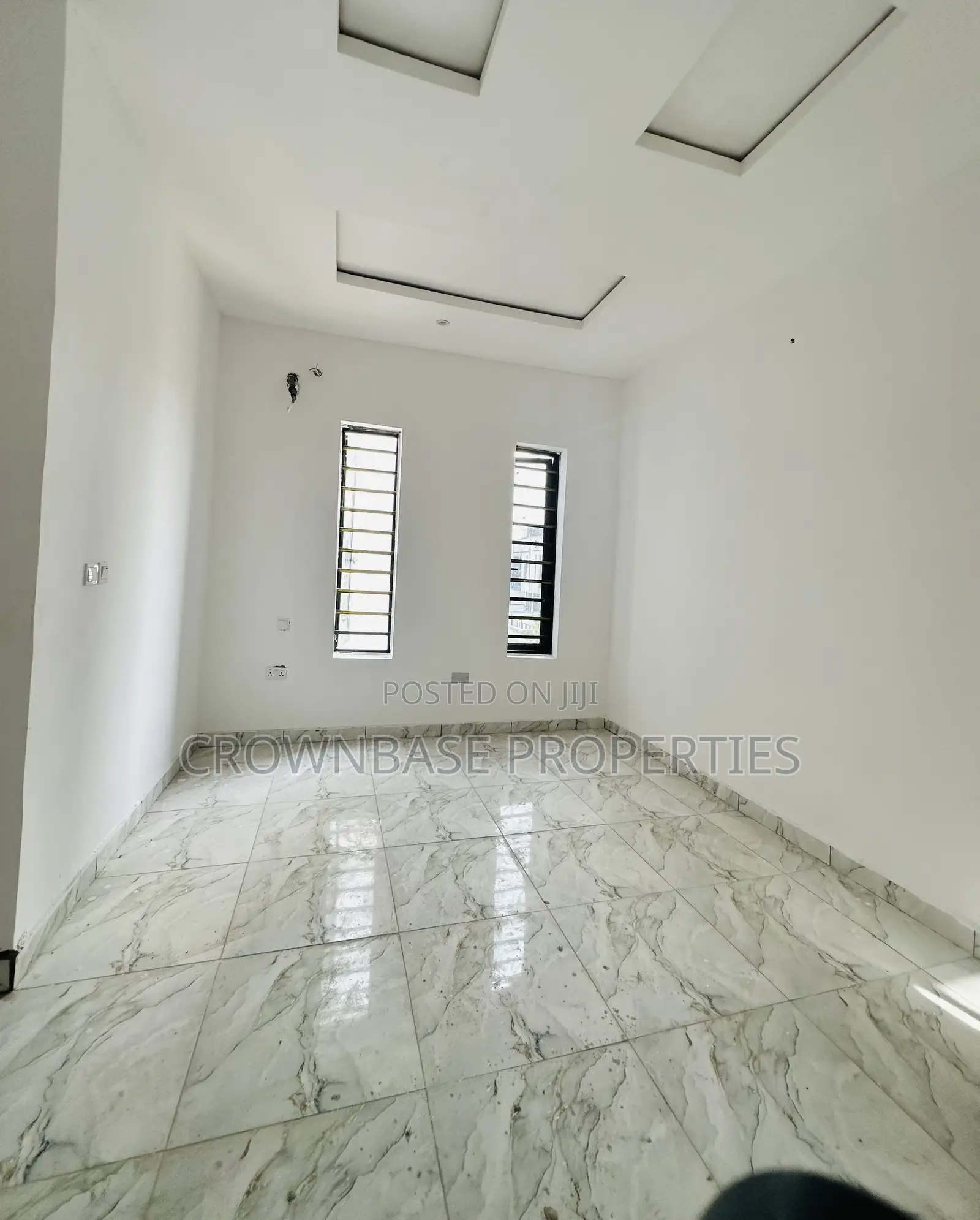2bdrm Duplex in Abraham Adesanya Estate for sale