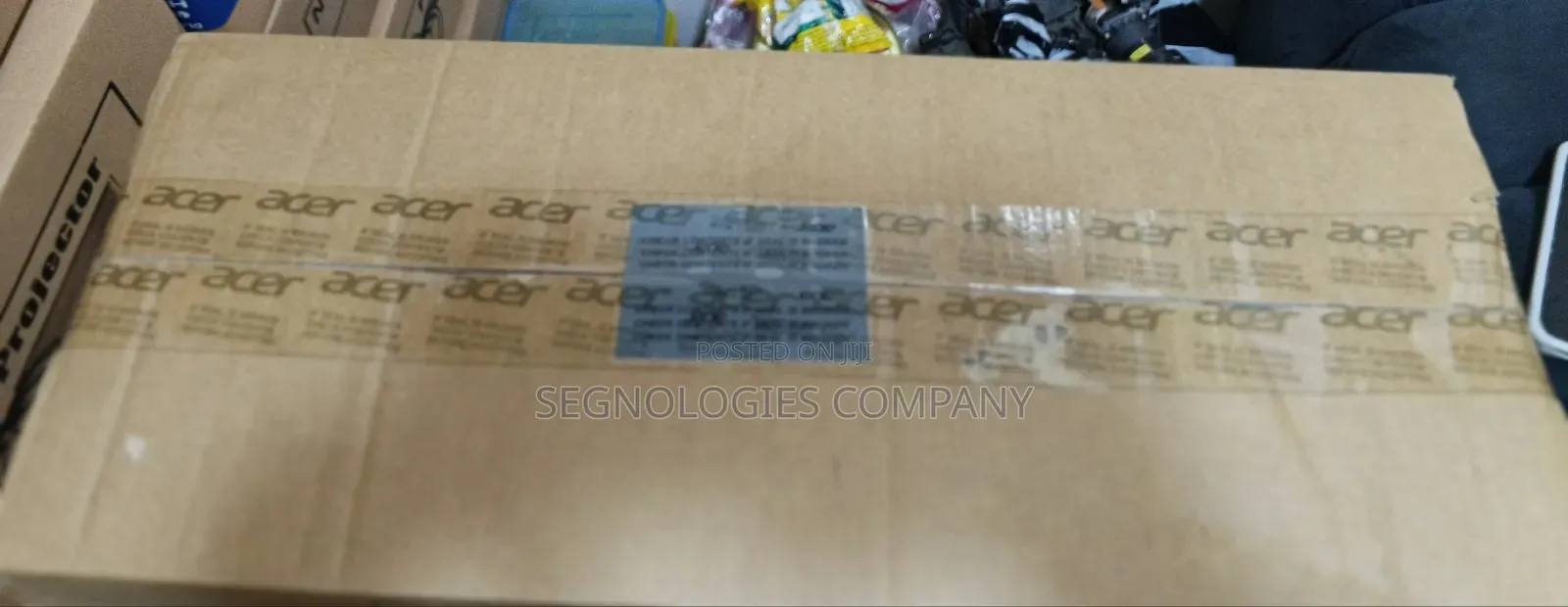 Acer P6500 5000 Lumens Full Hd 3d Projector