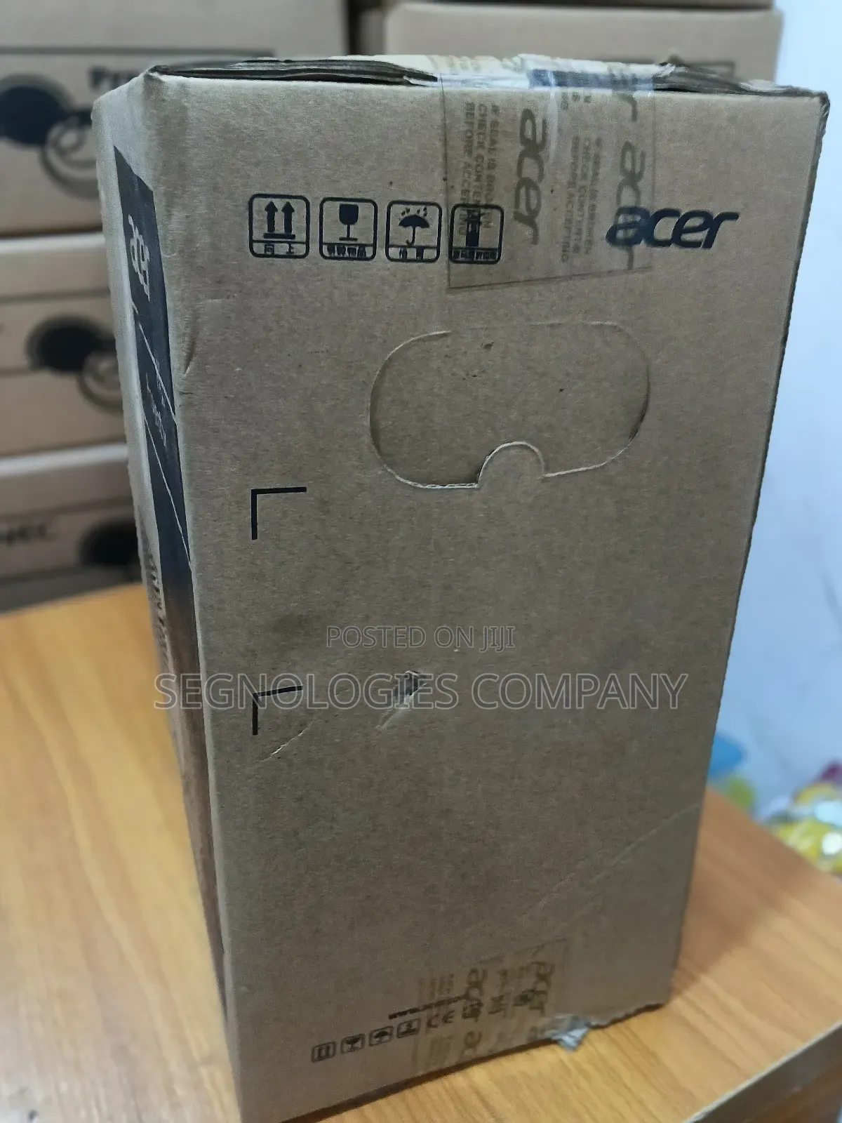 Acer P6500 5000 Lumens Full Hd 3d Projector