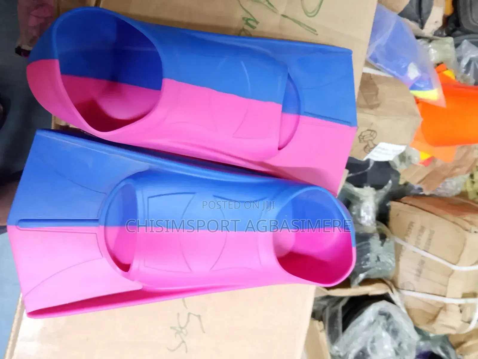 Swimming Flipper for Children