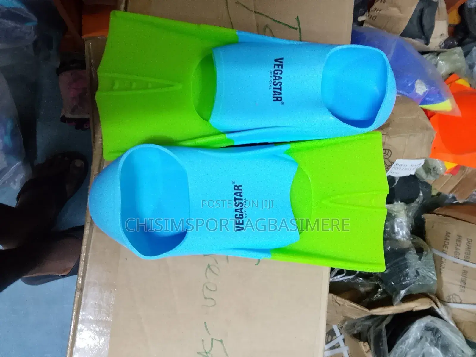 Swimming Flipper for Children