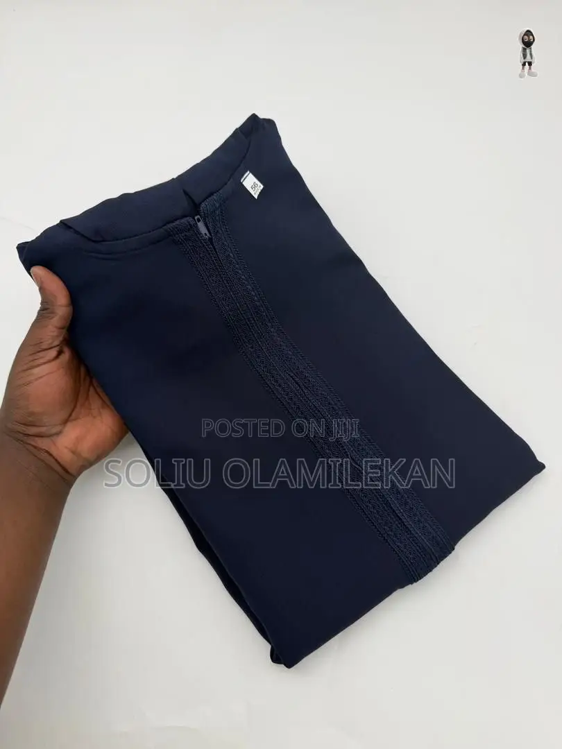 Dubai Jalabia With Cap