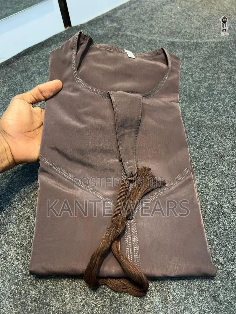 Luxury Kandor Jalabia