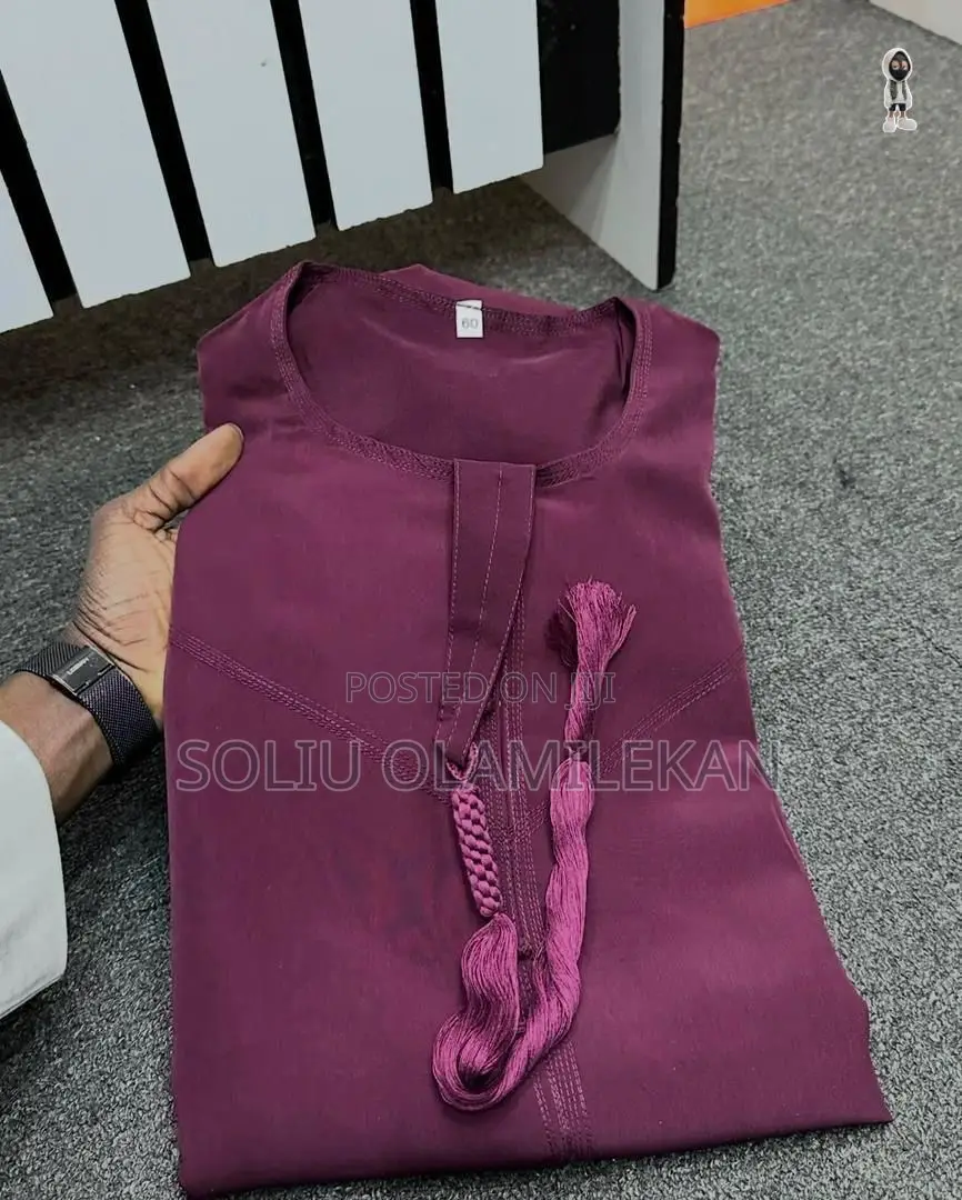 Luxury Kandor Jalabia