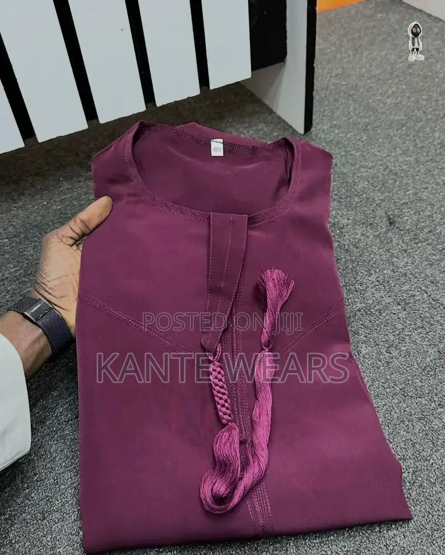 Luxury Kandor Jalabia