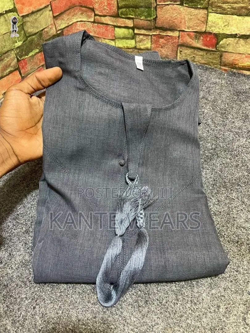 Luxury Cotton Jalabia Emirate