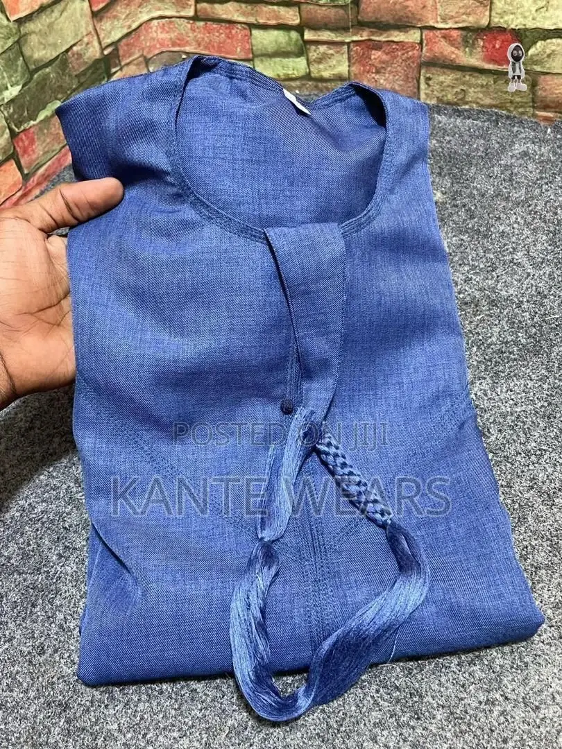 Luxury Cotton Jalabia Emirate