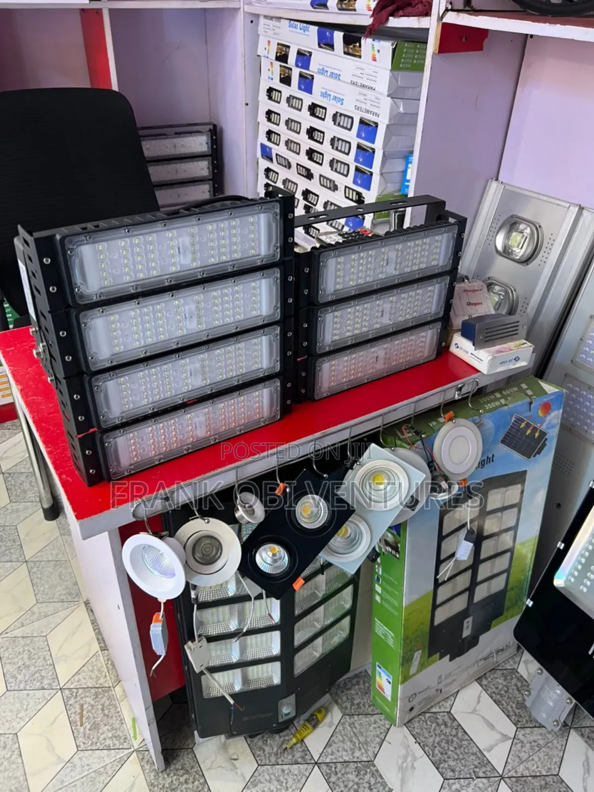 1000w Ip65 Flood Lights