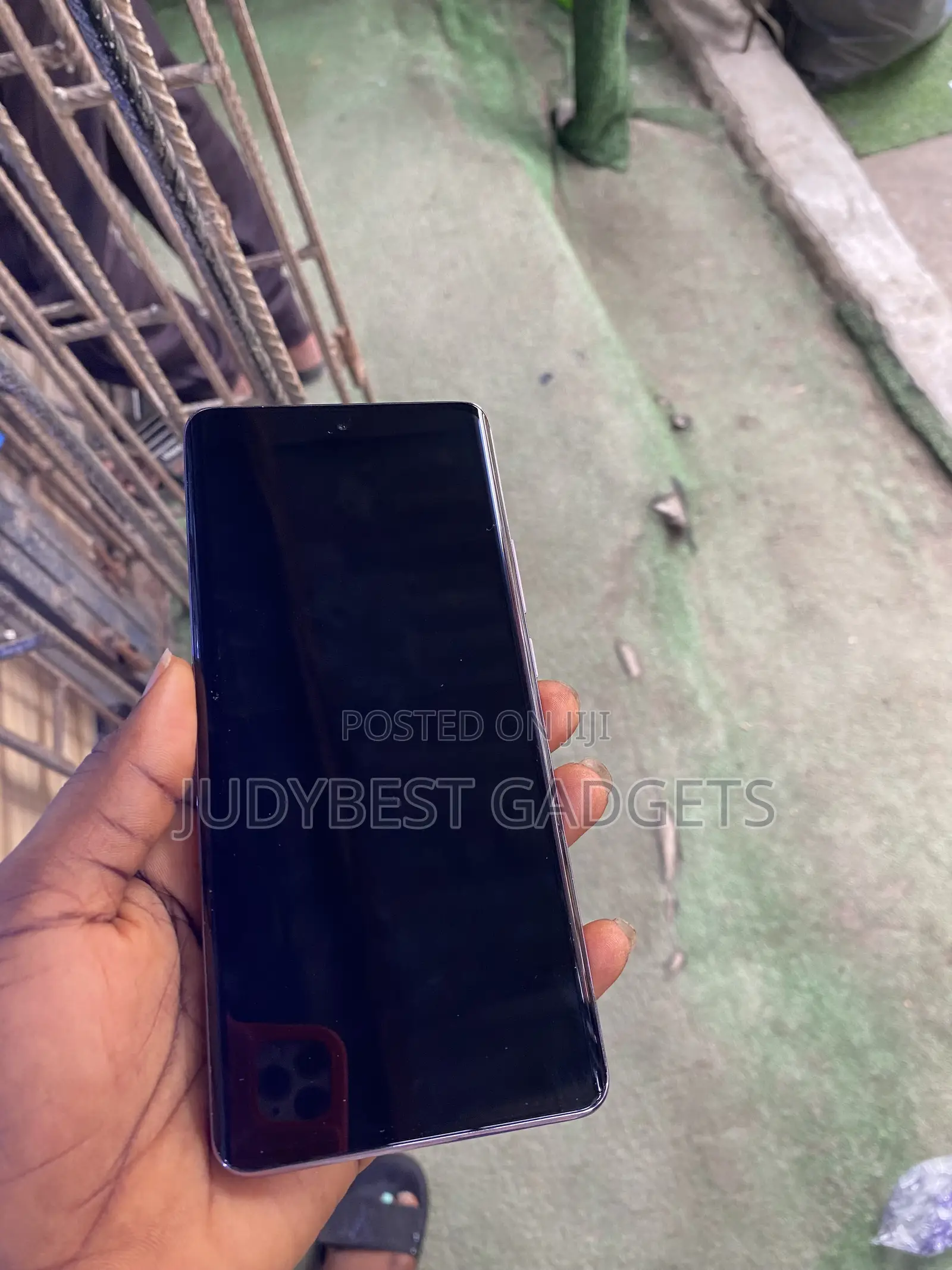 Oppo Reno10 Pro 256 GB Purple
