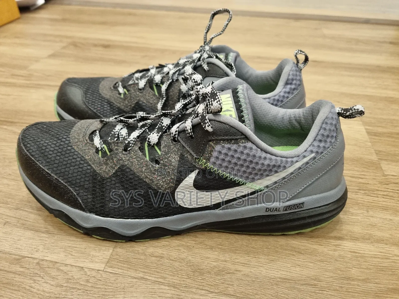 Nike Fitsole Men's Sneakers