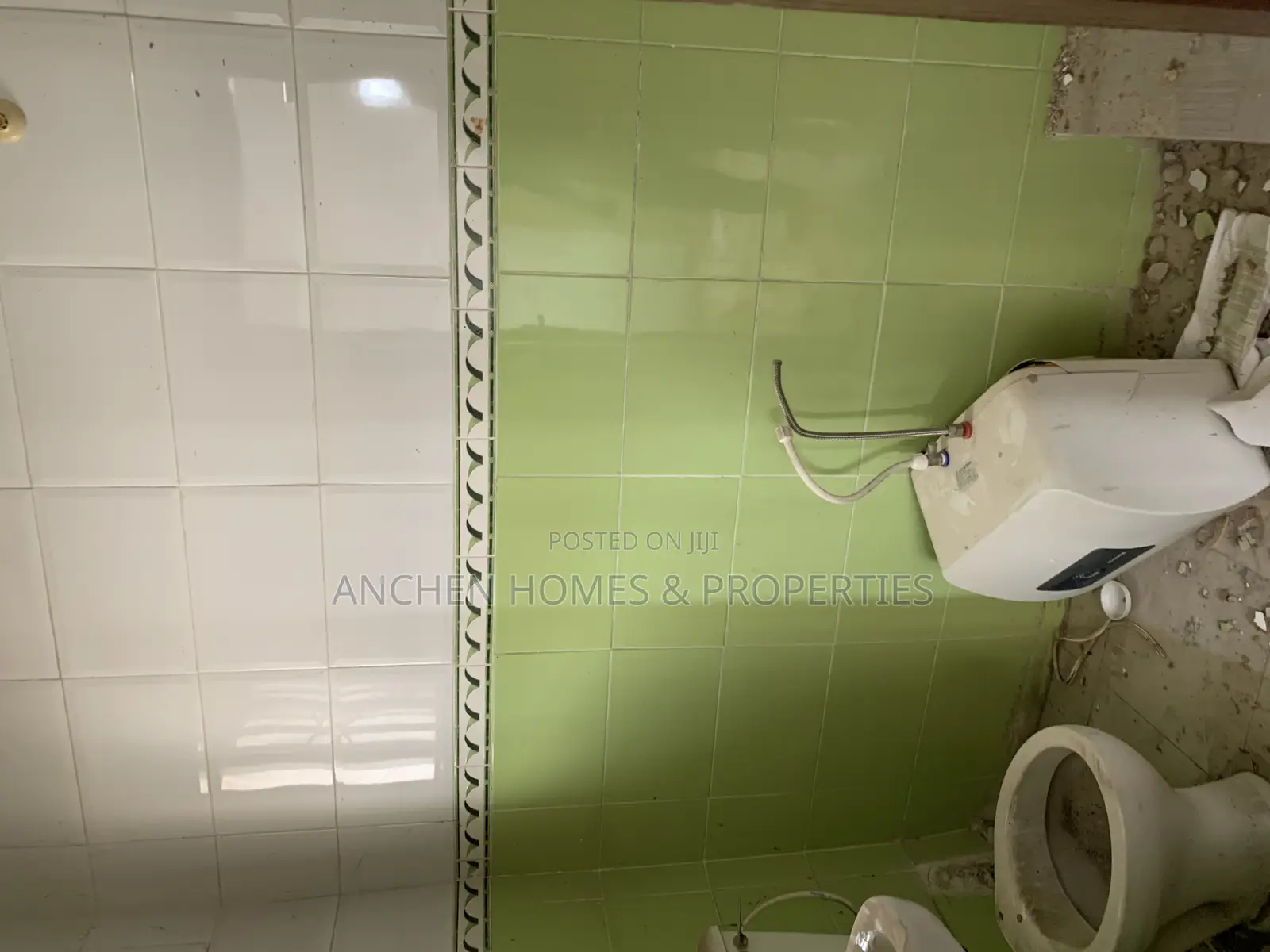 4bdrm Duplex in Lekki for rent