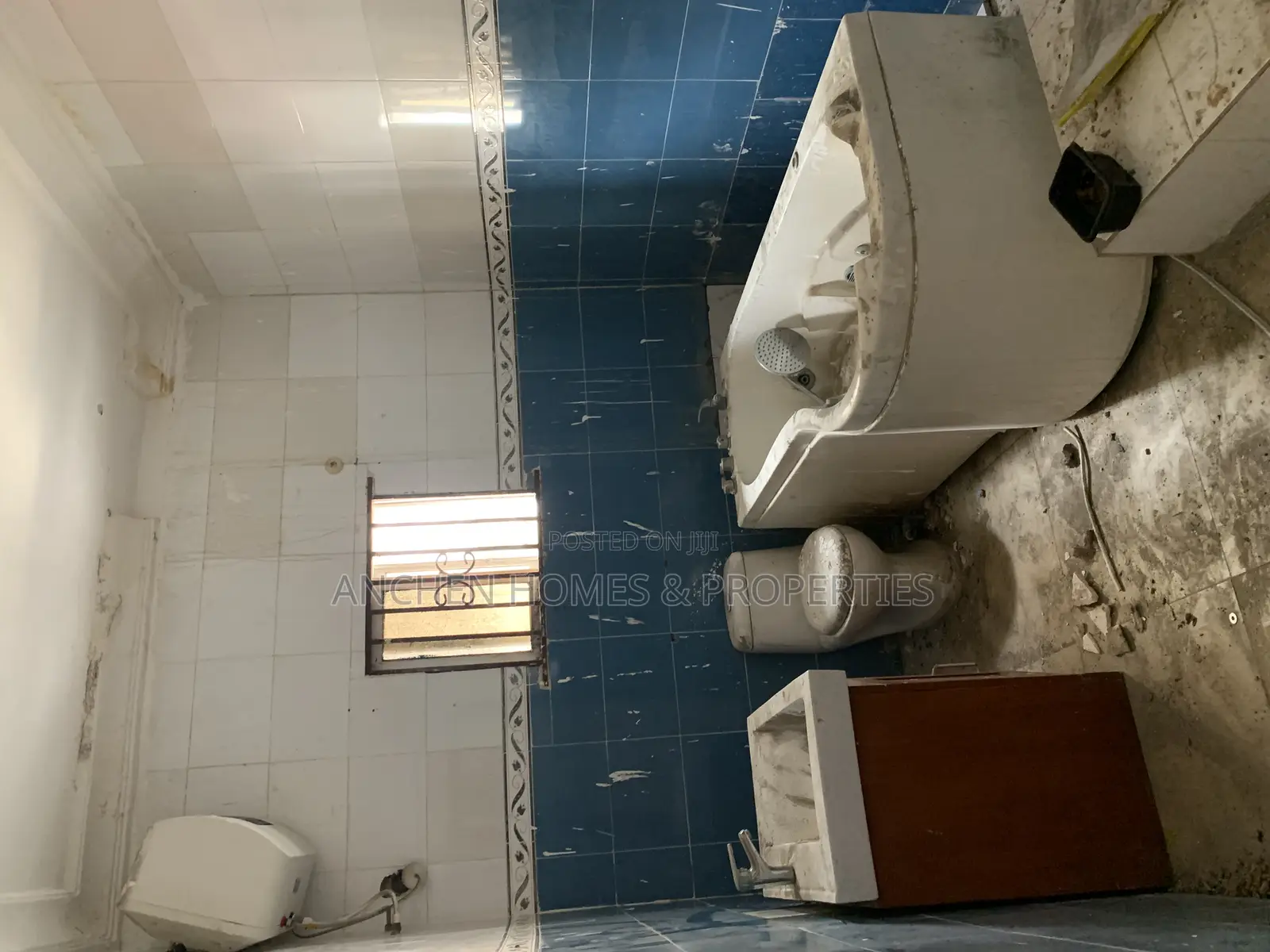 4bdrm Duplex in Lekki for rent