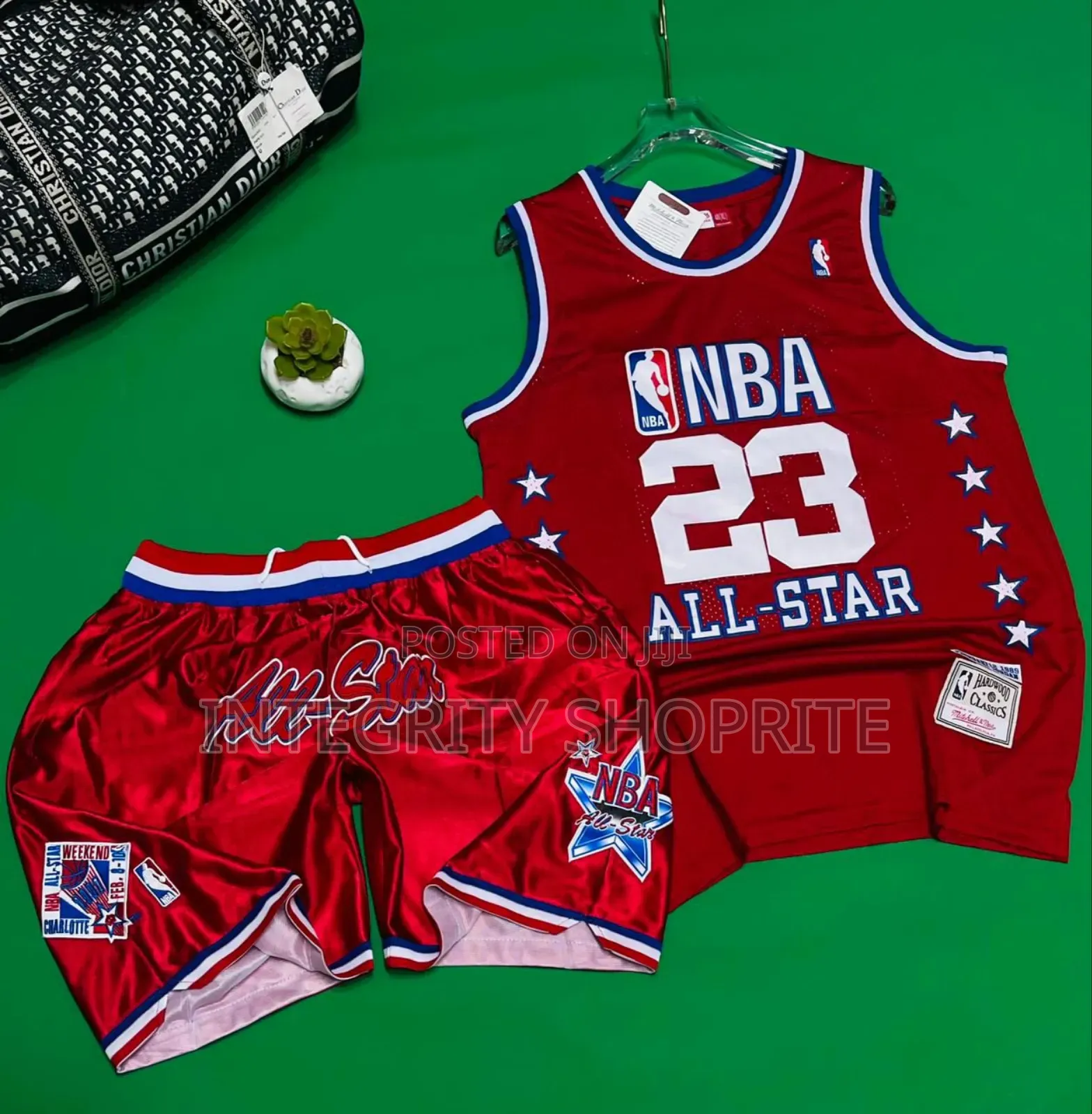 Nba All Stars Jerseys