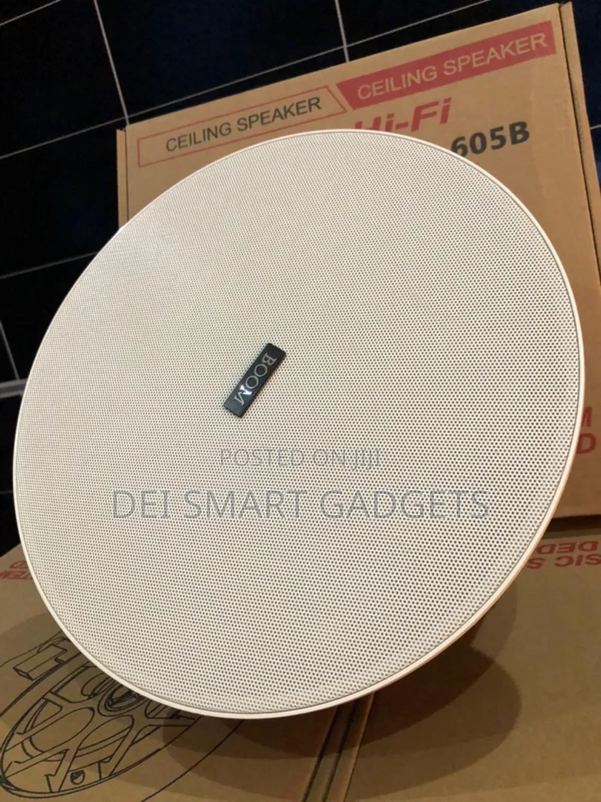 300w Boom Hi-Fi Ceiling Speaker