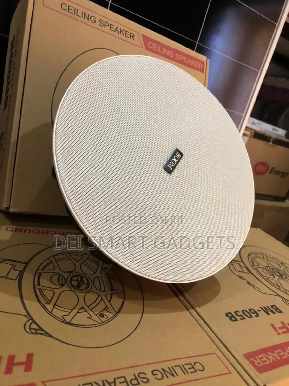 300w Boom Hi-Fi Ceiling Speaker