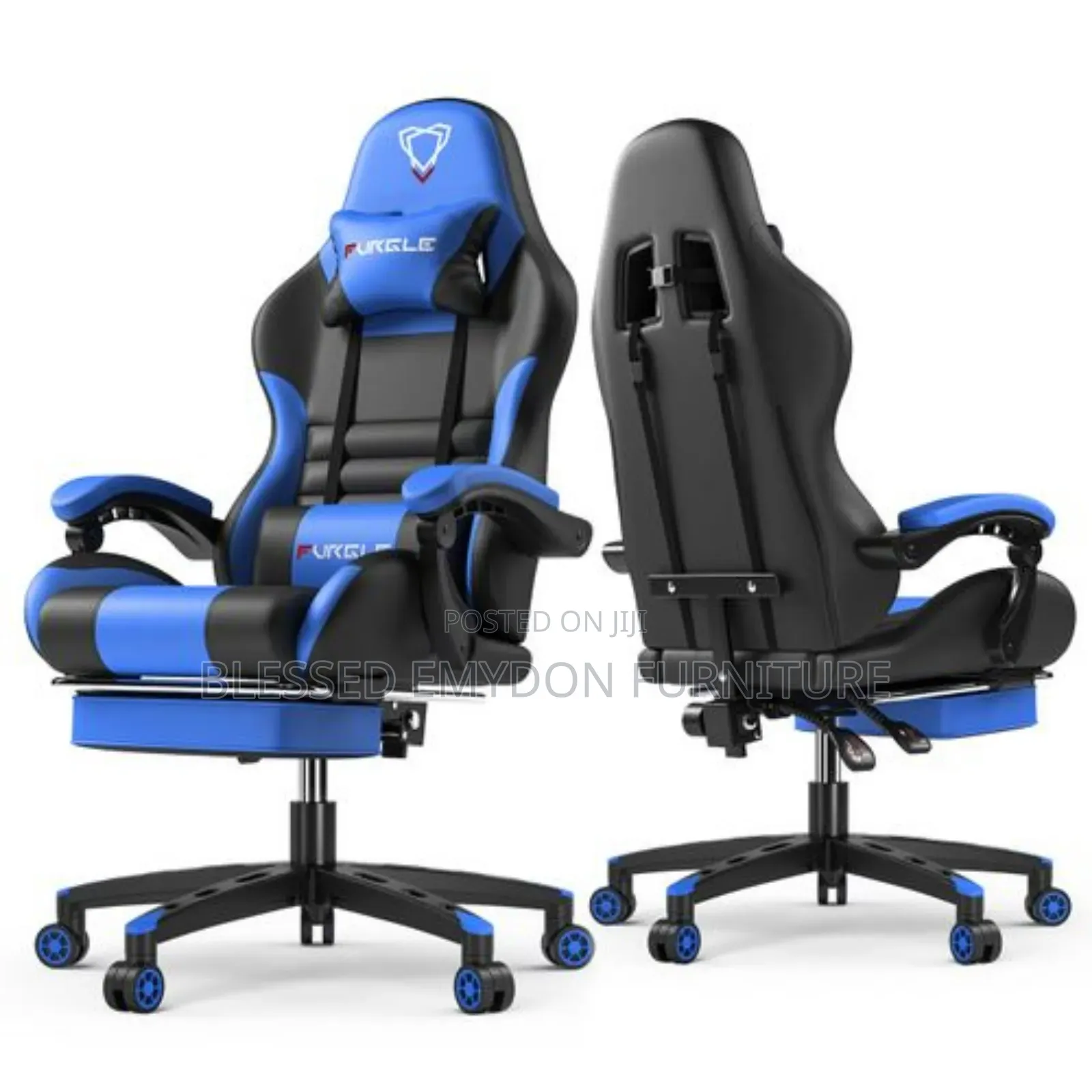 Furgle Pro Series Gaming Chair
