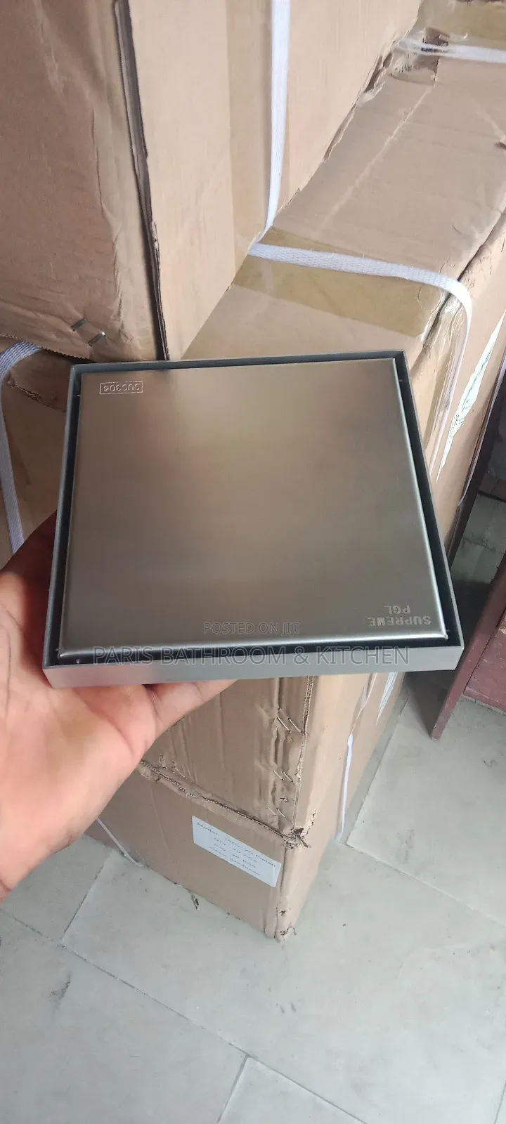 20inches Floor Drain