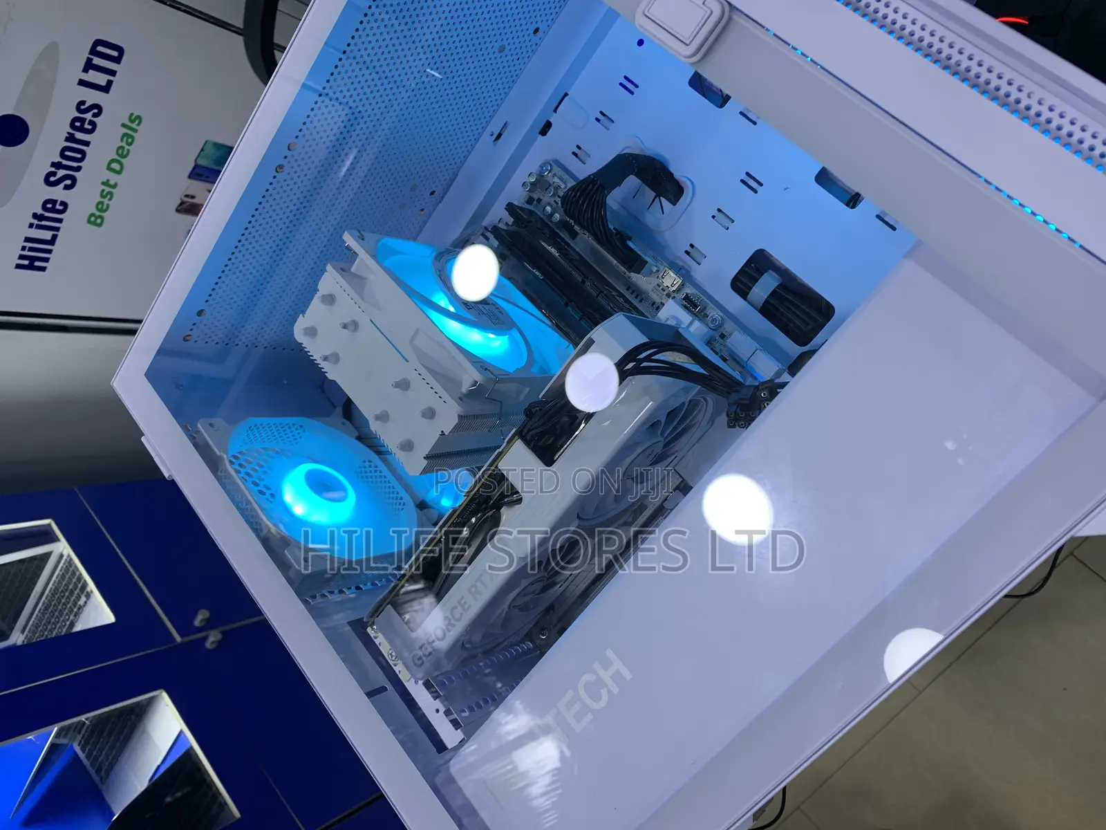 New Desktop Computer Gigabyte GB-BXA8G-8890 16GB AMD Ryzen 5 SSD 1T