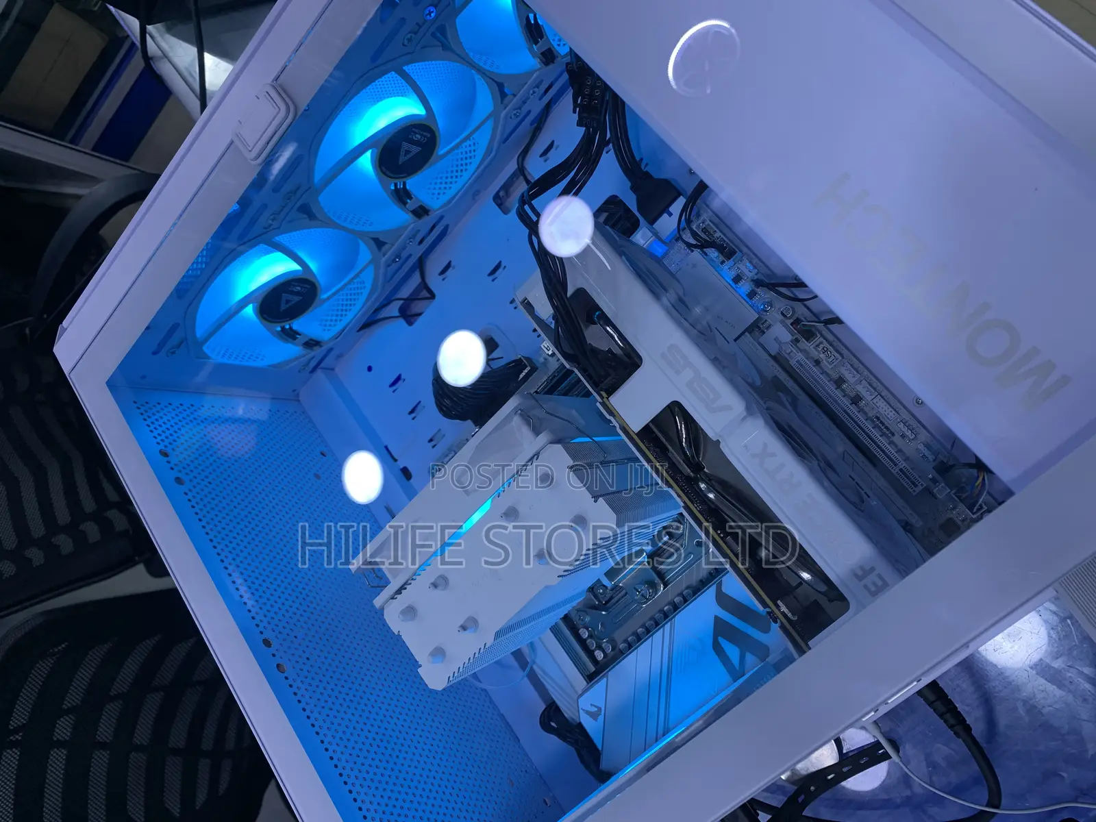 New Desktop Computer Gigabyte GB-BXA8G-8890 16GB AMD Ryzen 5 SSD 1T