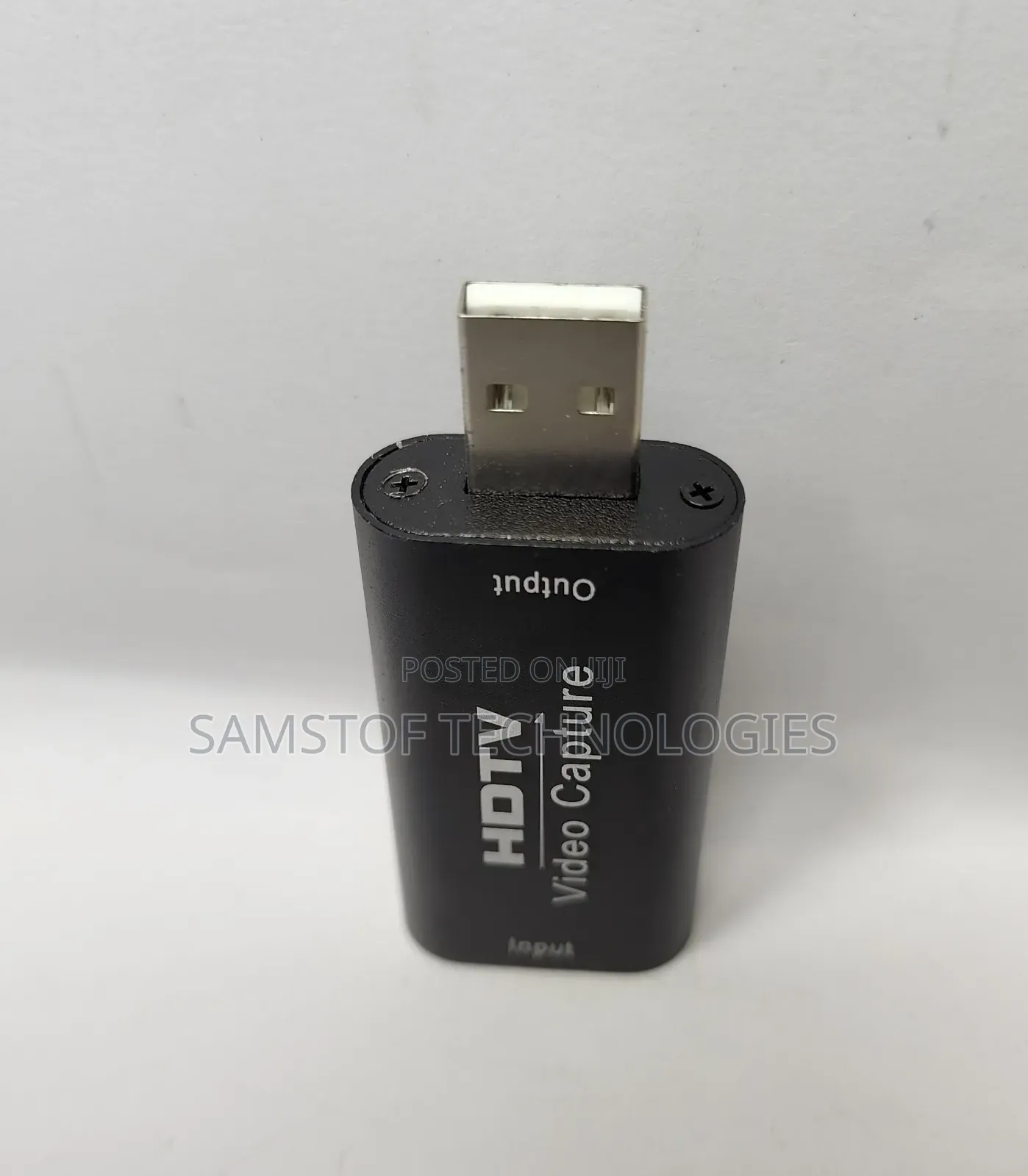 Hdmi Video Capture Card 2.0