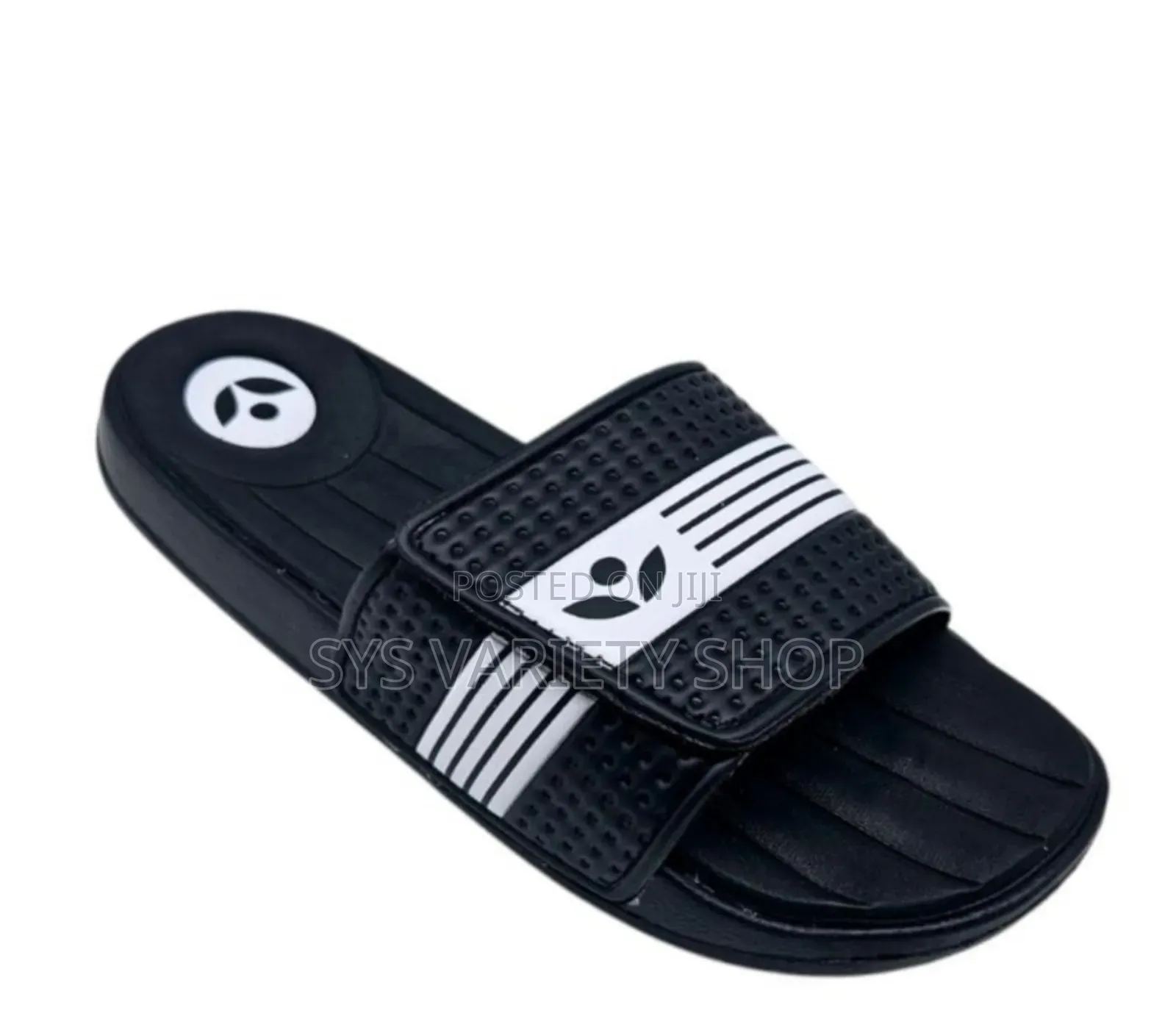 Aierda Foam Sole Slippers