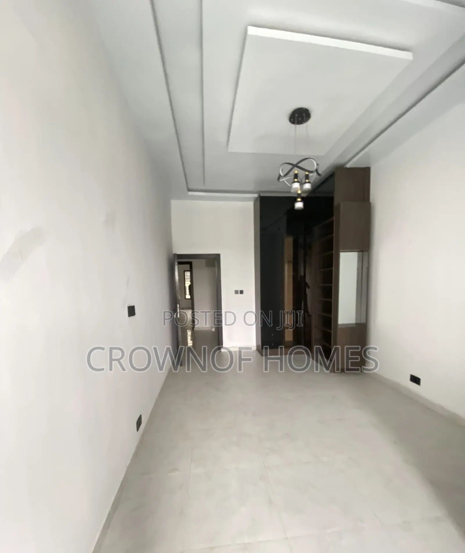 4bdrm Duplex in Beechwood Estate, Bogije for sale