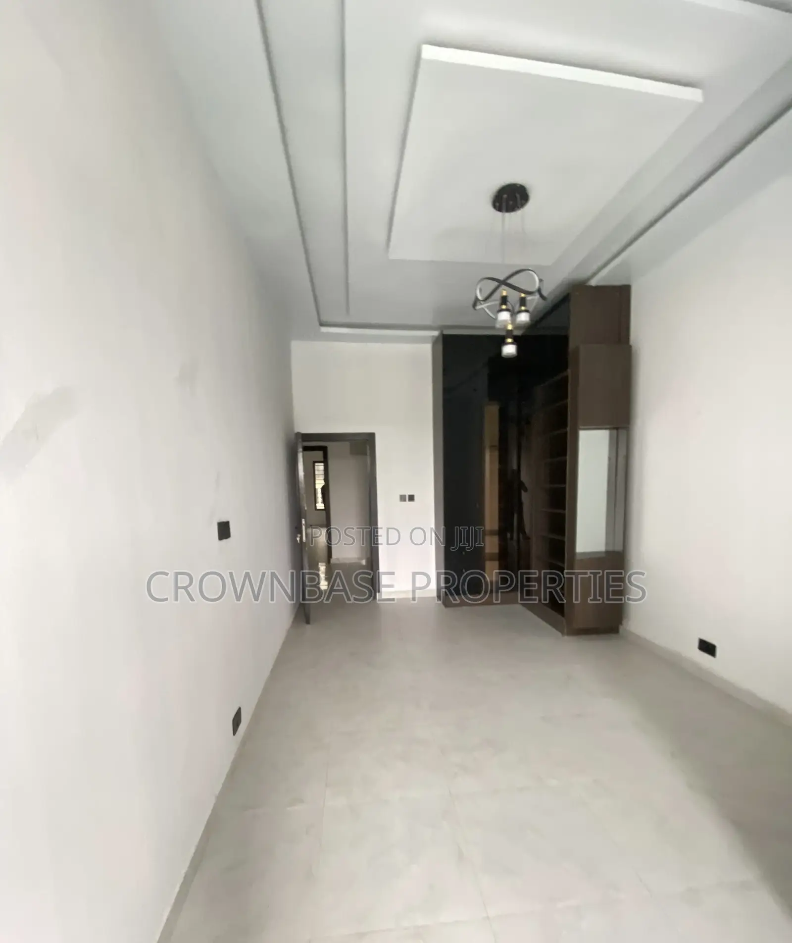 4bdrm Duplex in Beechwood Estate, Bogije for sale