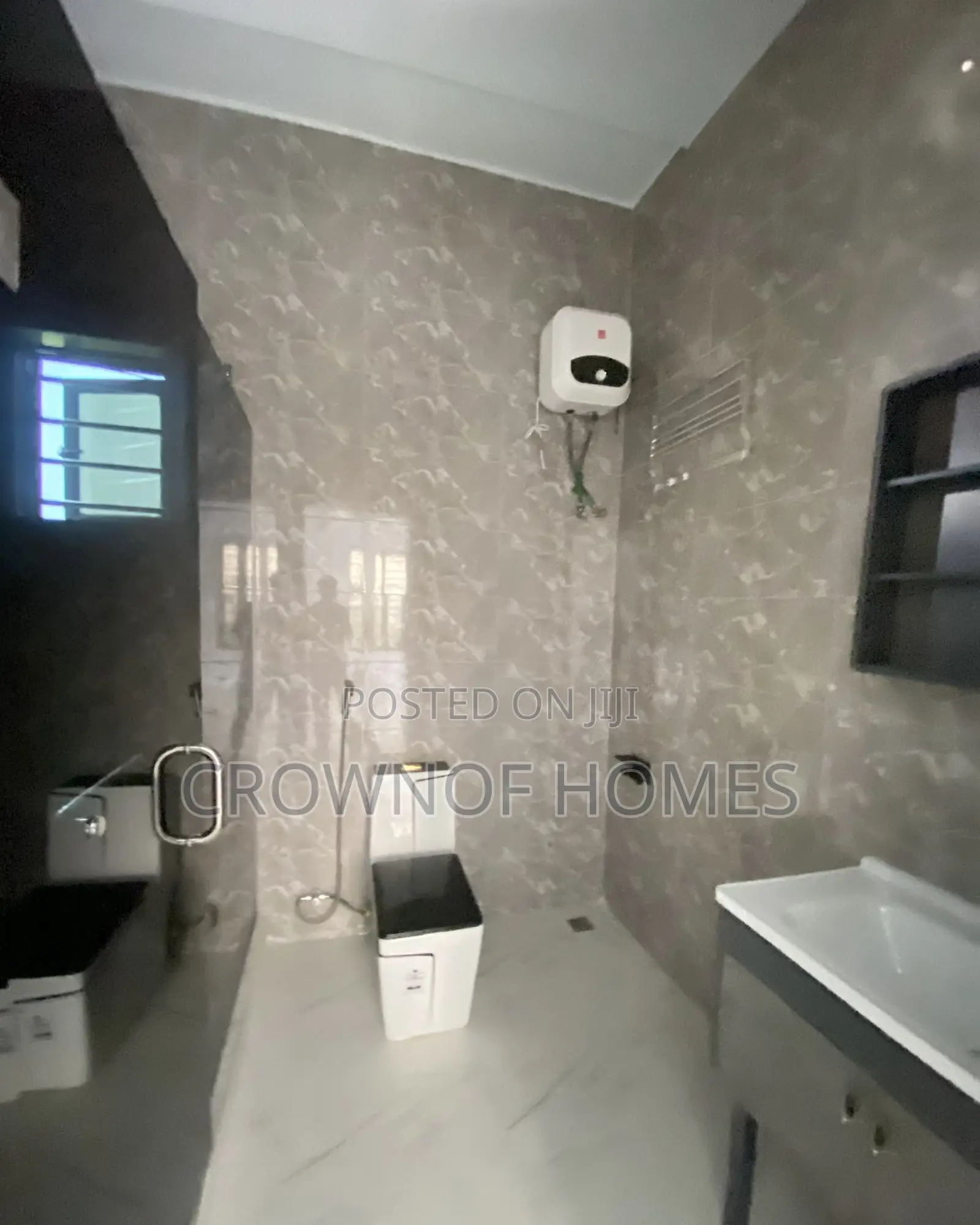 4bdrm Duplex in Beechwood Estate, Bogije for sale