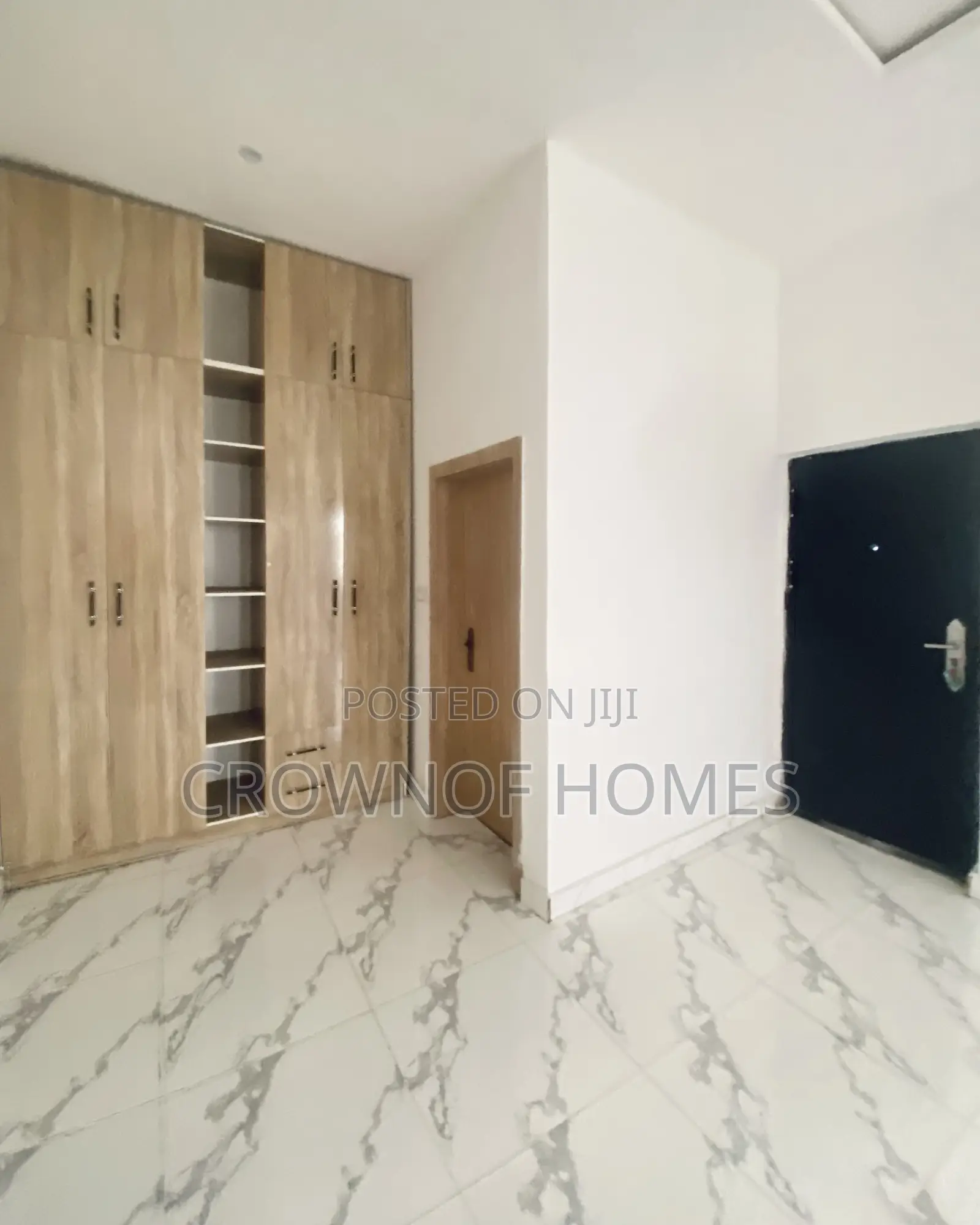 4bdrm Duplex in Abraham Adesanya Estate for sale