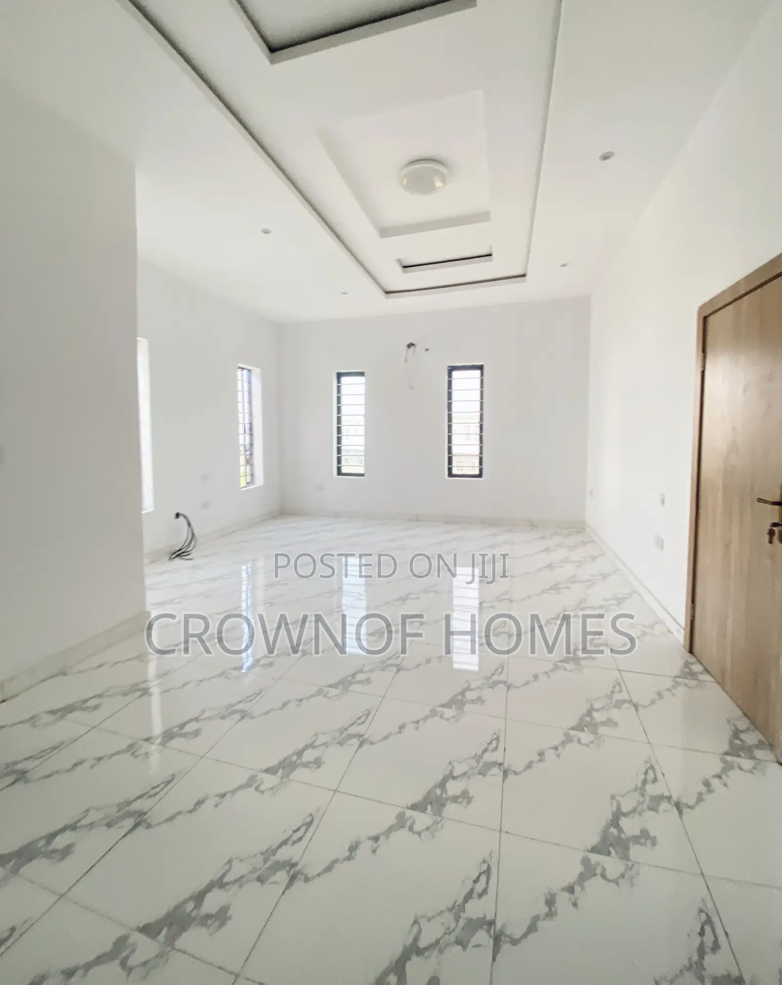 4bdrm Duplex in Abraham Adesanya Estate for sale