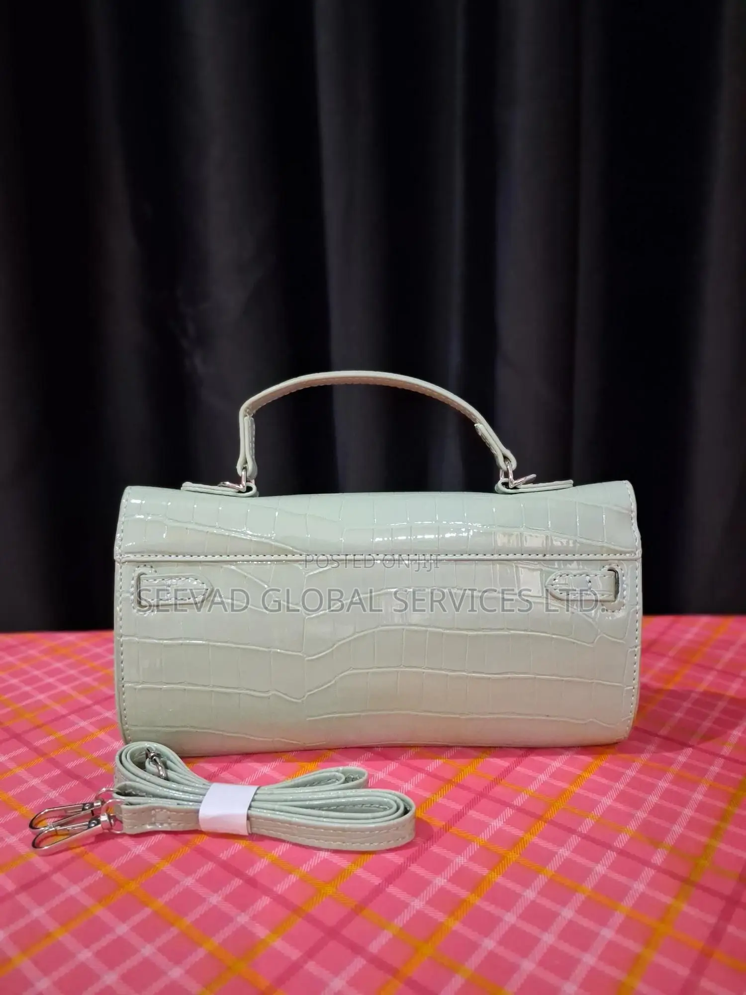 Ladies Everything Ladies-Everything Luxury Purse/Handbag