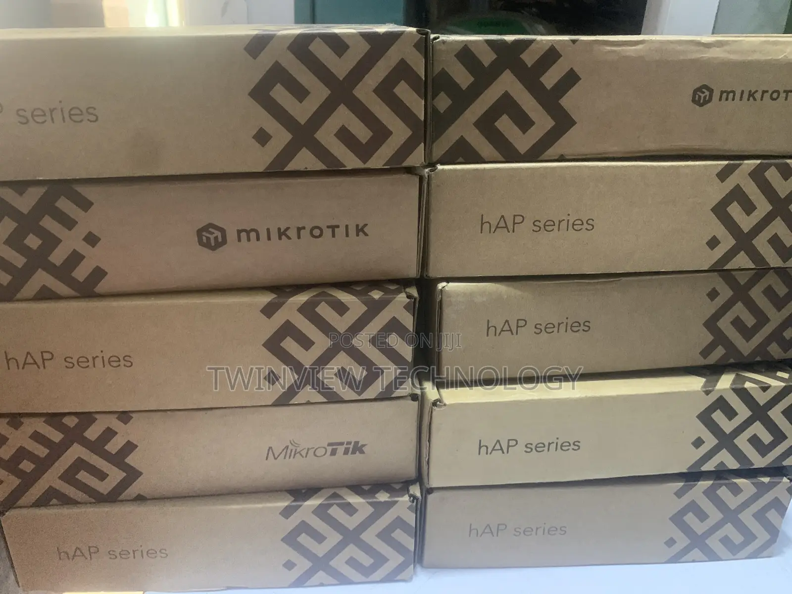 Mikrotik Hap Ac Lite