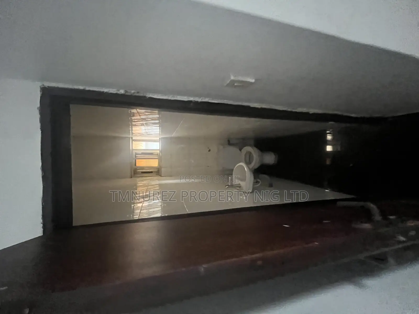 3bdrm Apartment in Osapa for rent
