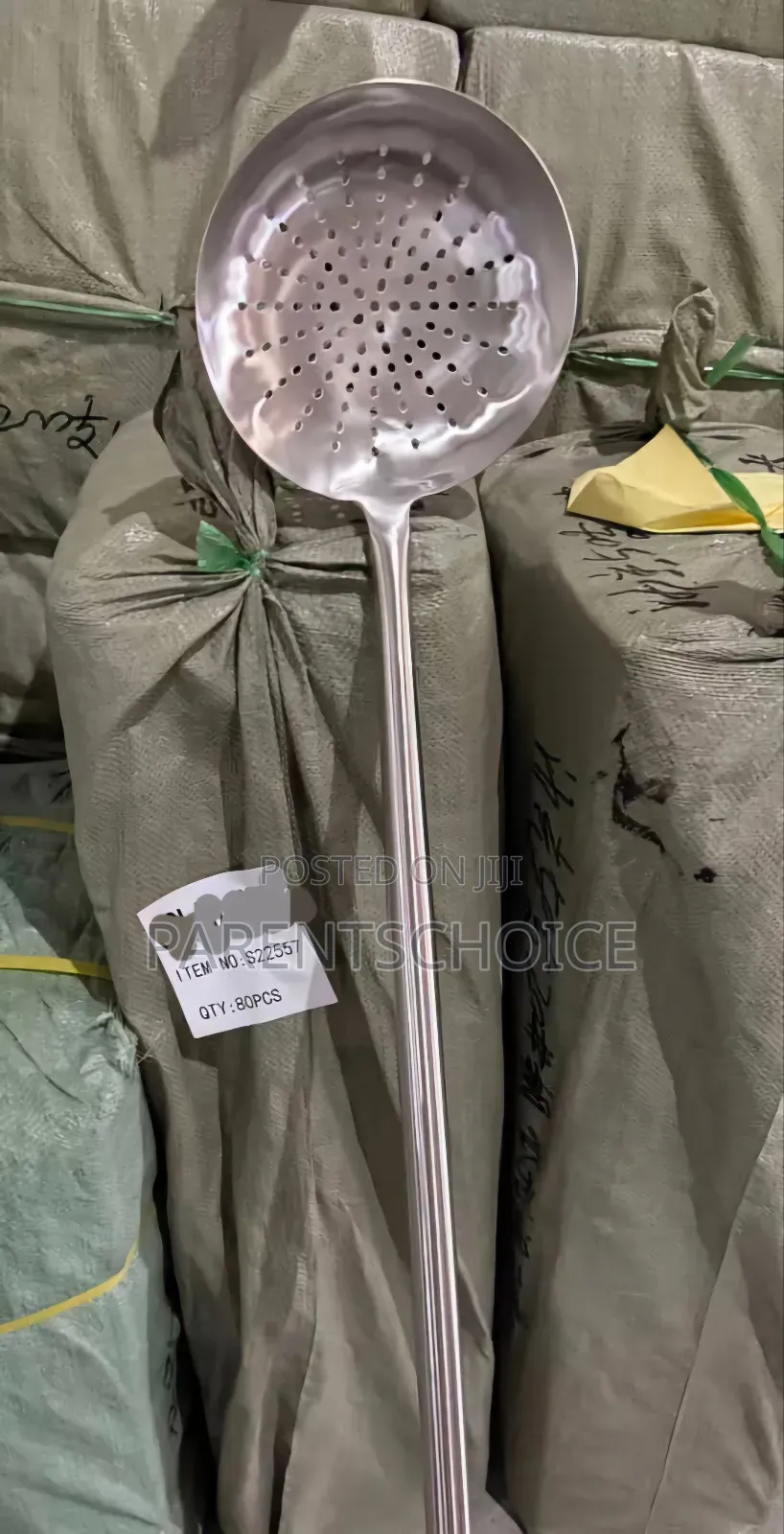 Restaurant *Spatula * the Laddle* the Skimmer*