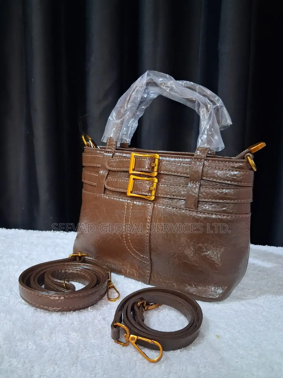 Portable Hand Bag