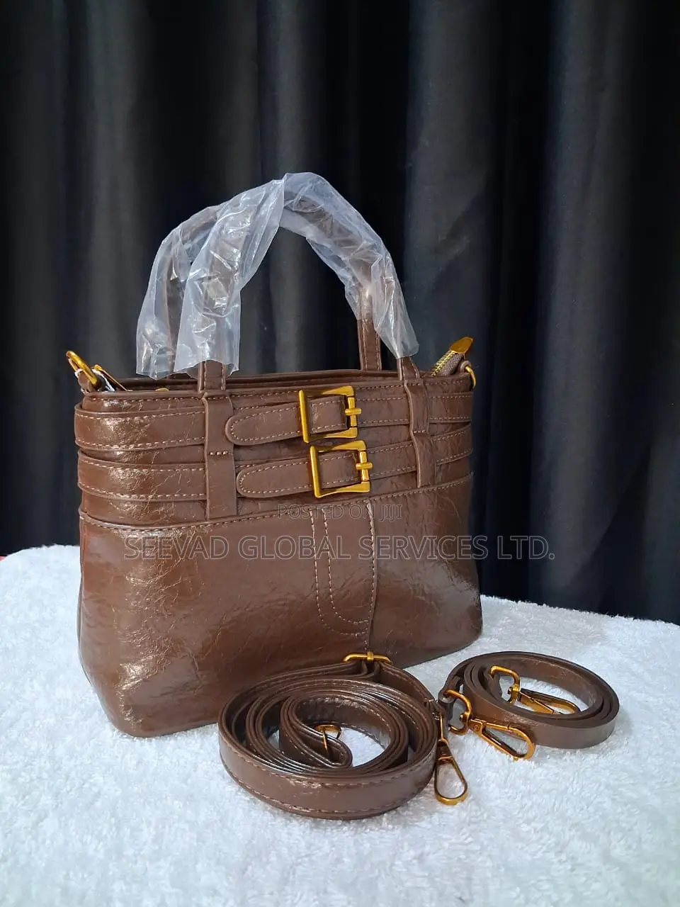 Portable Hand Bag