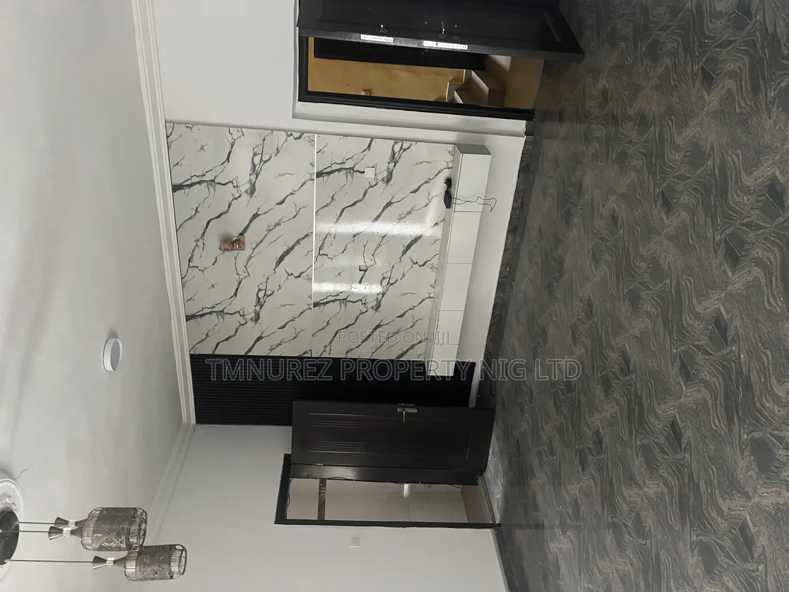3bdrm Apartment in Osapa for rent