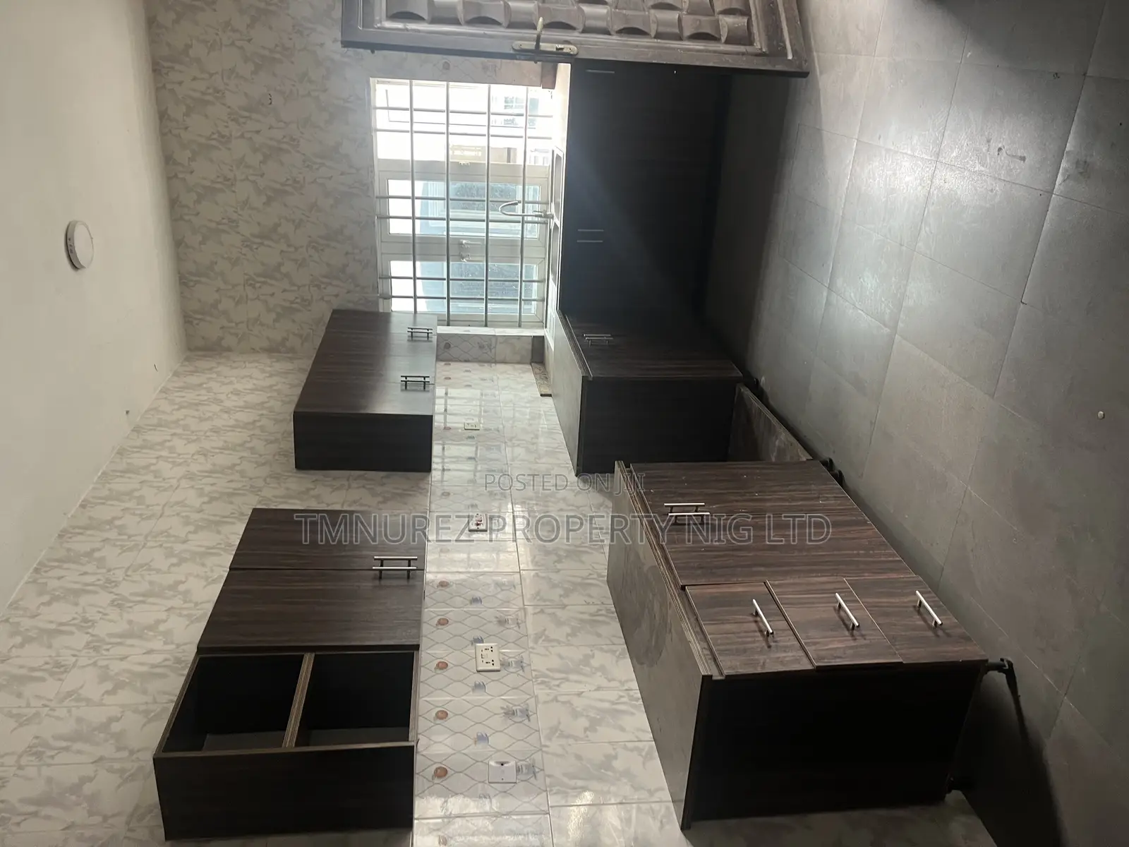 3bdrm Apartment in Osapa for rent
