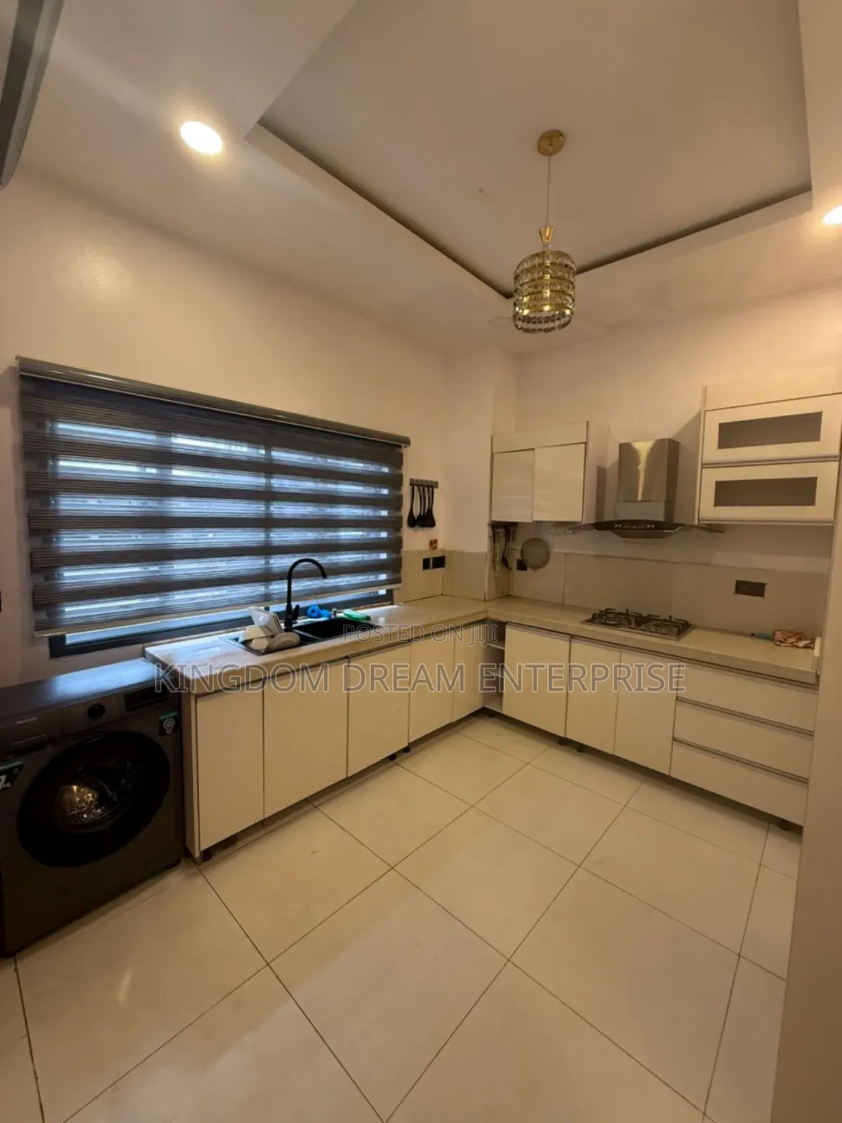 Furnished 2bdrm Apartment in Ikate Lekki Lagos for rent